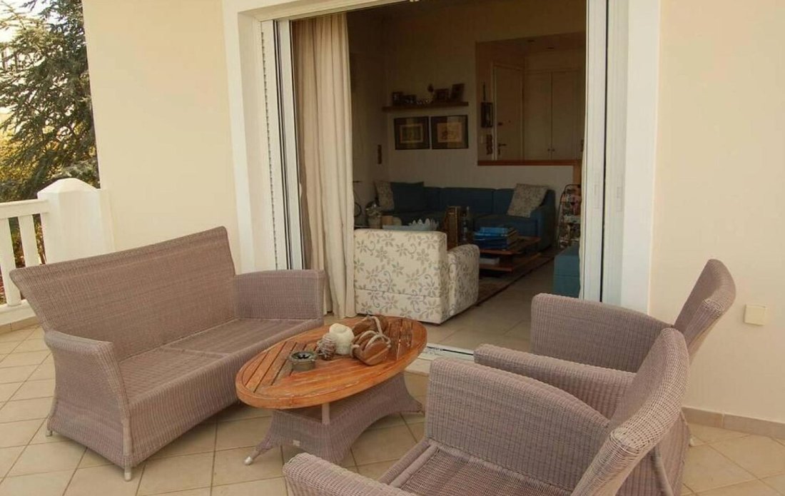 House in Drosia Municipal Commune, Anthidon, Greece 5 - 15307737