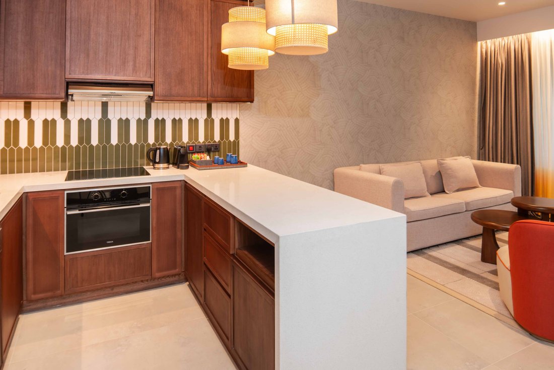 Apartment in Mahé, Seychelles 2 - 15209668