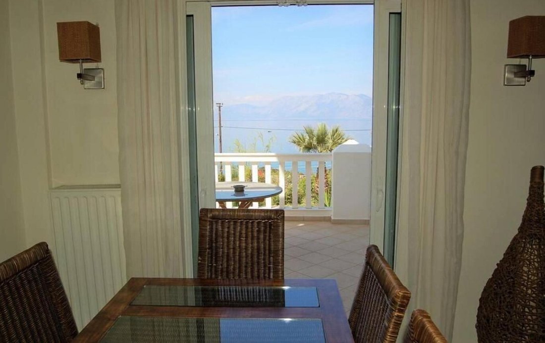 House in Drosia Municipal Commune, Anthidon, Greece 3 - 15307737