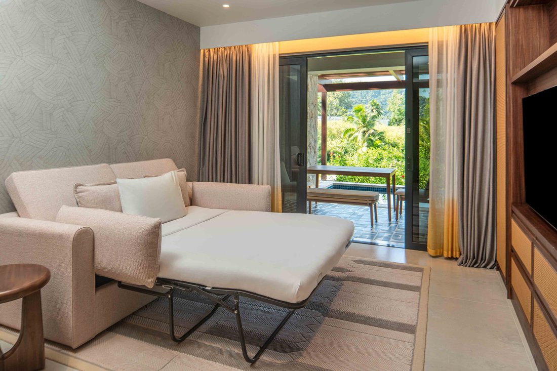 Apartment in Mahé, Seychelles 3 - 15209668