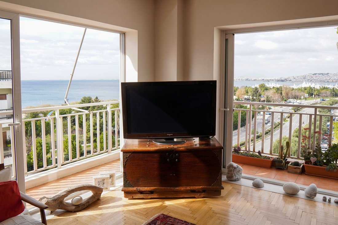 Apartment in South Athens, Attica, Greece 1 - 15307537