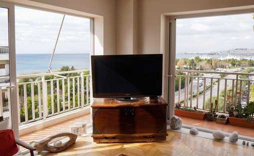 Apartamento en South Athens, Ática, Grecia 1