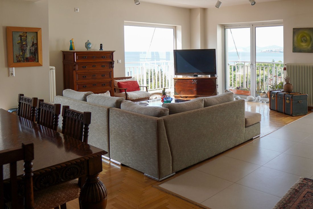 Apartment in South Athens, Attica, Greece 2 - 15307537