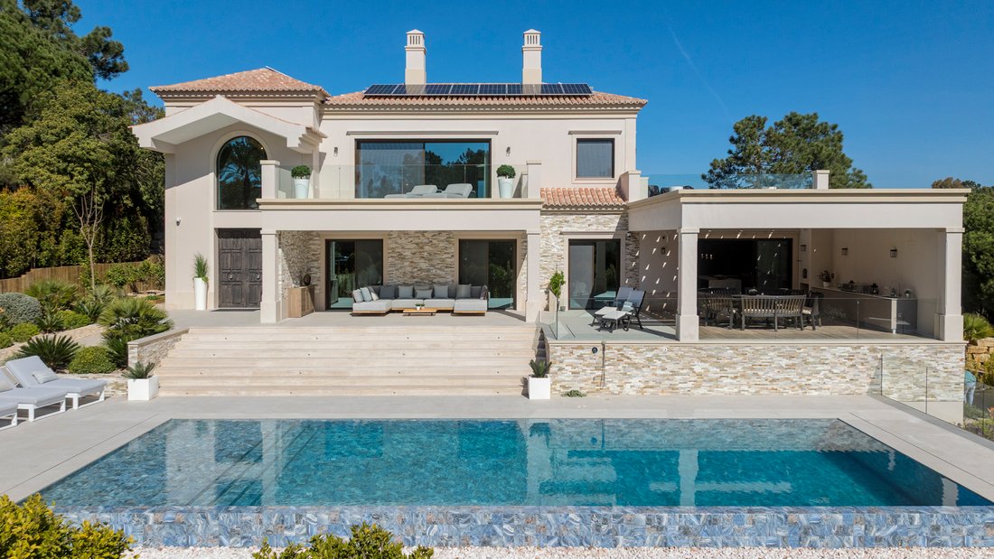 Villa in Quinta do Lago, Almancil, Portugal 2 - 15307689