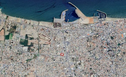Land in Larnaca, Larnaca, Cyprus 1