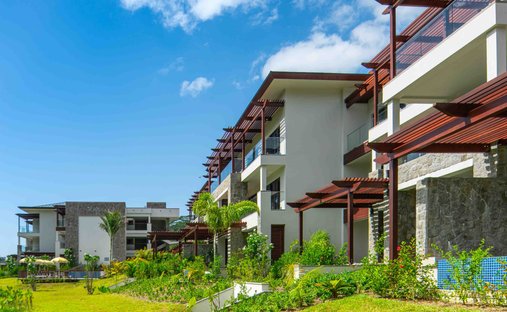 Appartamento in Mahé, Seychelles 1