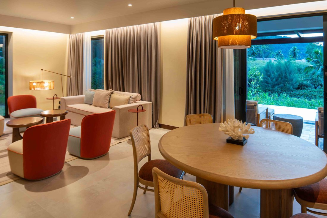Apartment in Mahé, Seychelles 2 - 15209683