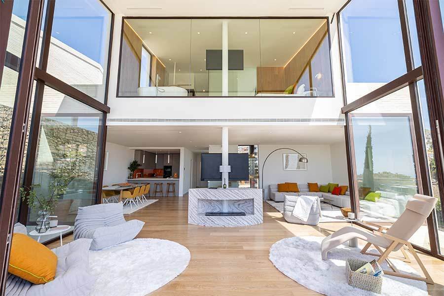Villa in Fuengirola, Andalusia, Spain 2 - 12703799