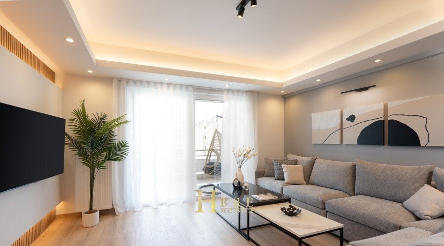 Appartamento a Il Pireo, Attica, Grecia 4 - 15307697