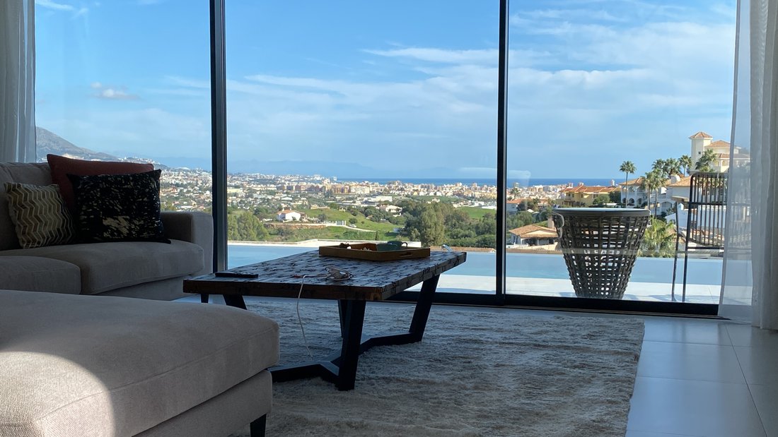 Villa in Mijas, Andalusia, Spain 2 - 15307417