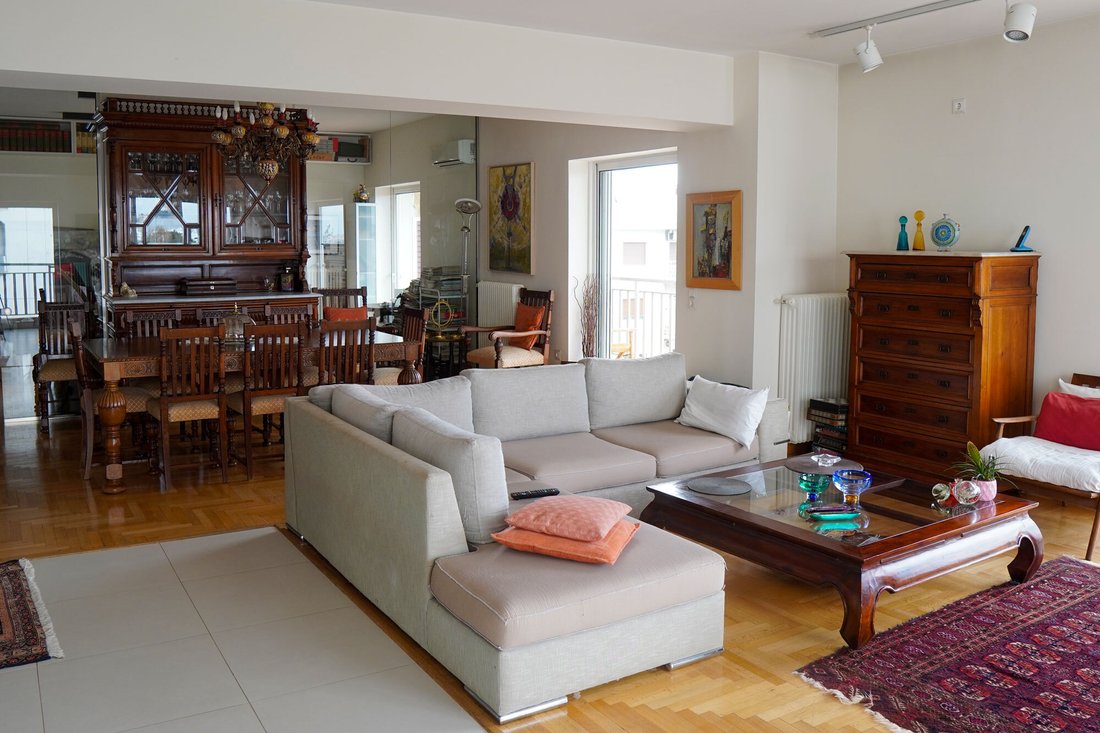 Apartment in South Athens, Attica, Greece 3 - 15307537