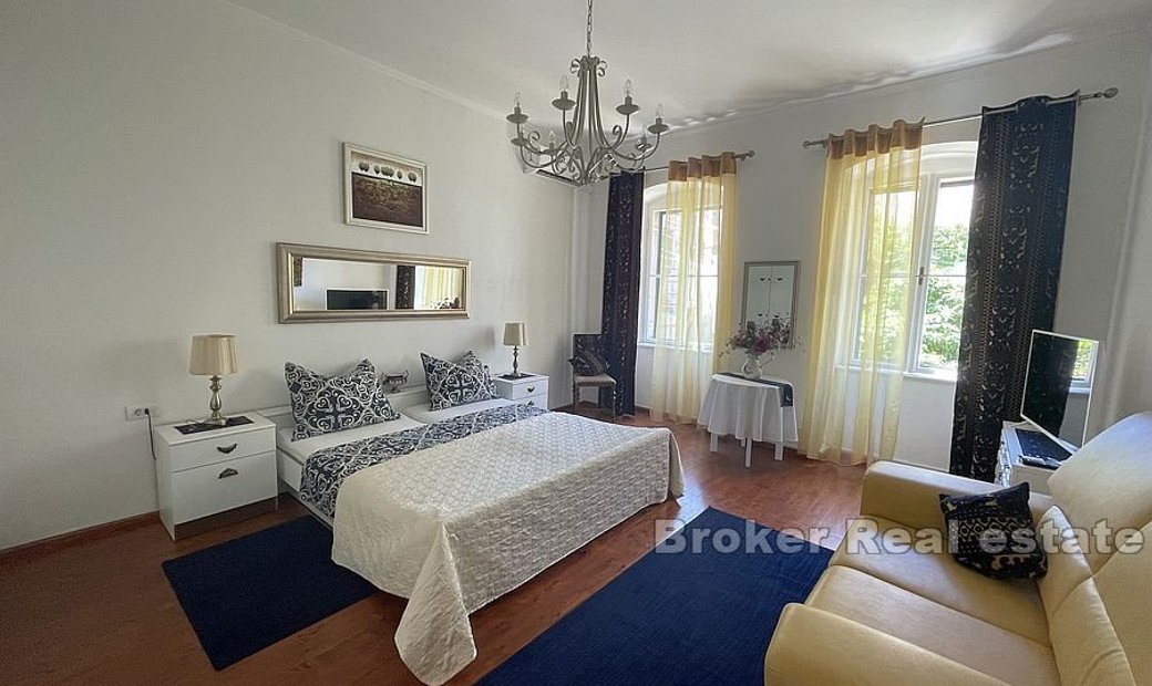 Picture of Elegant Three Bedroom Apartment In Split, Split Dalmatia County ...