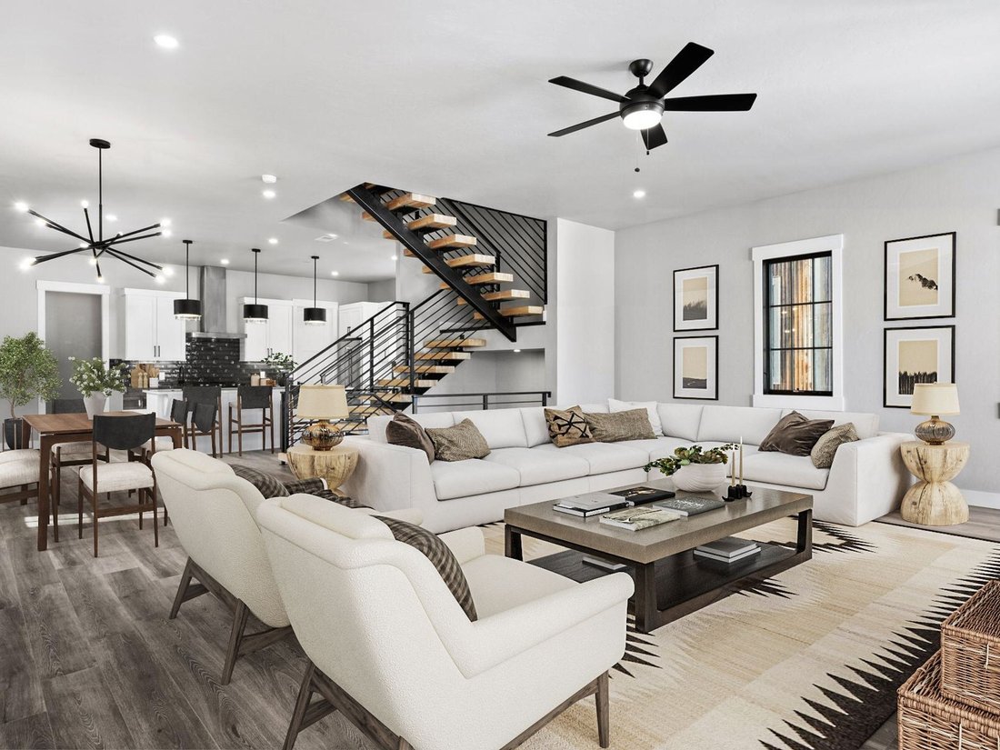 Winter Park, Colorado, United States 1 - 15307374