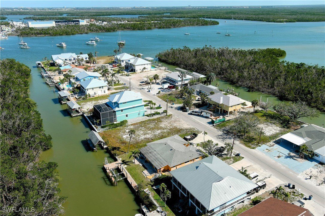 House in Fort Myers Beach, Florida, United States 1 - 15307218