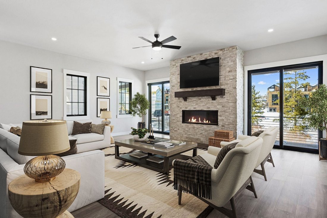 Winter Park, Colorado, United States 1 - 15307366
