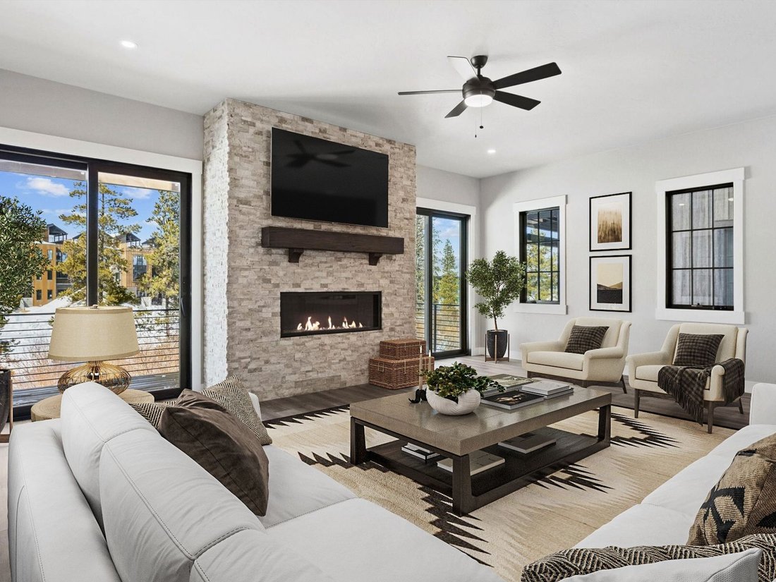 Winter Park, Colorado, United States 1 - 15307357