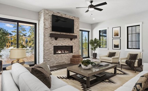 Winter Park, Colorado, United States 1