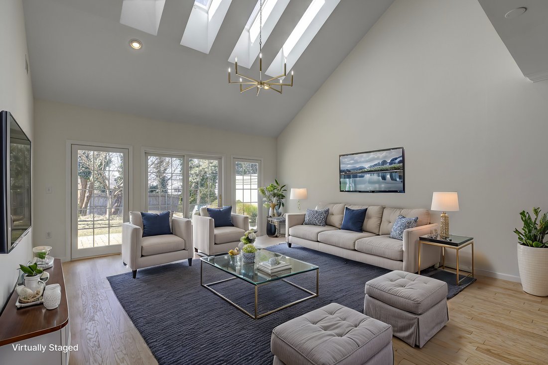 Condo in Port Washington, New York, United States 4 - 15307352