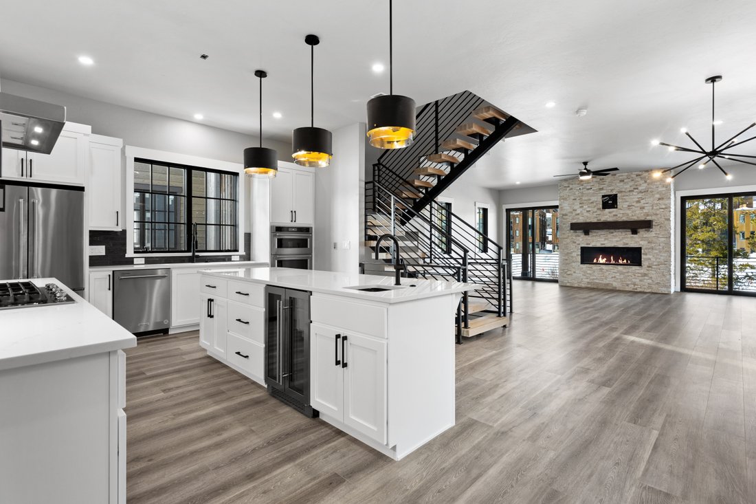 Winter Park, Colorado, United States 2 - 15307366