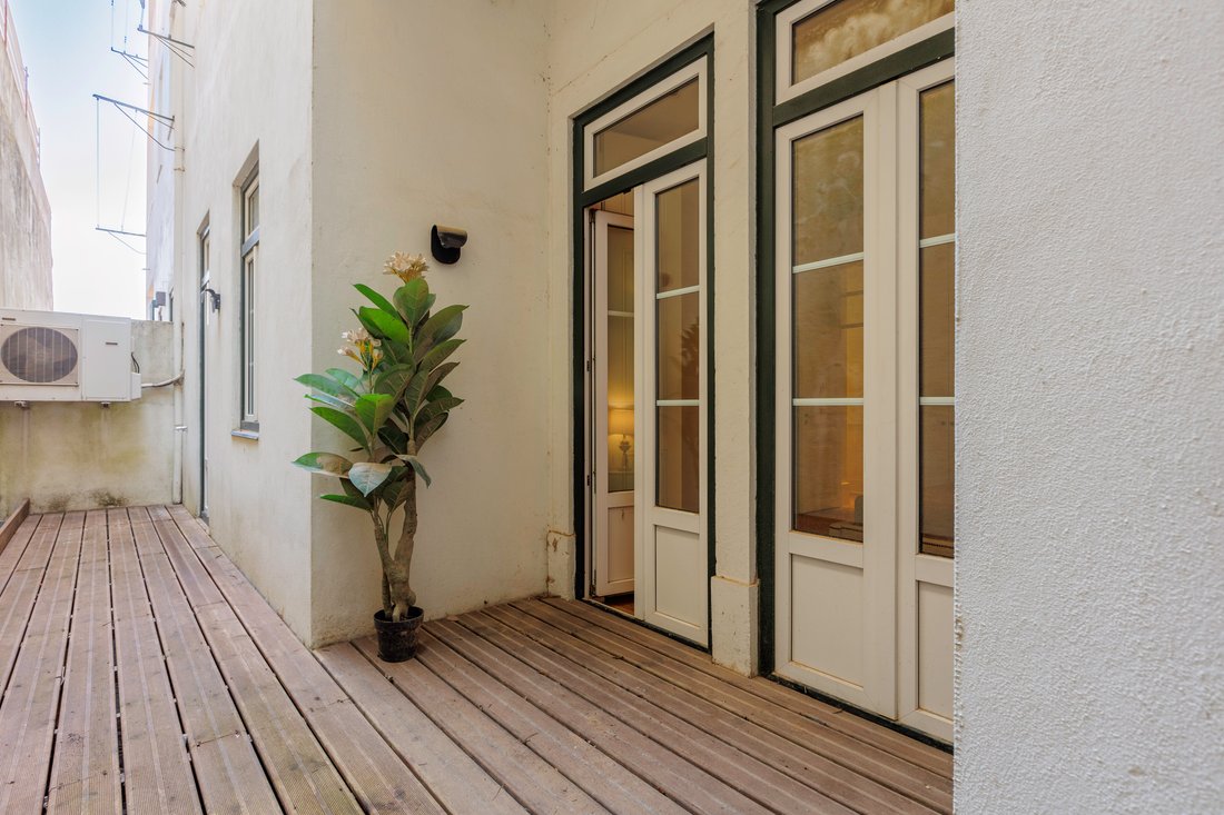 Apartment in Estrela, Lisbon, Portugal 2 - 15307920