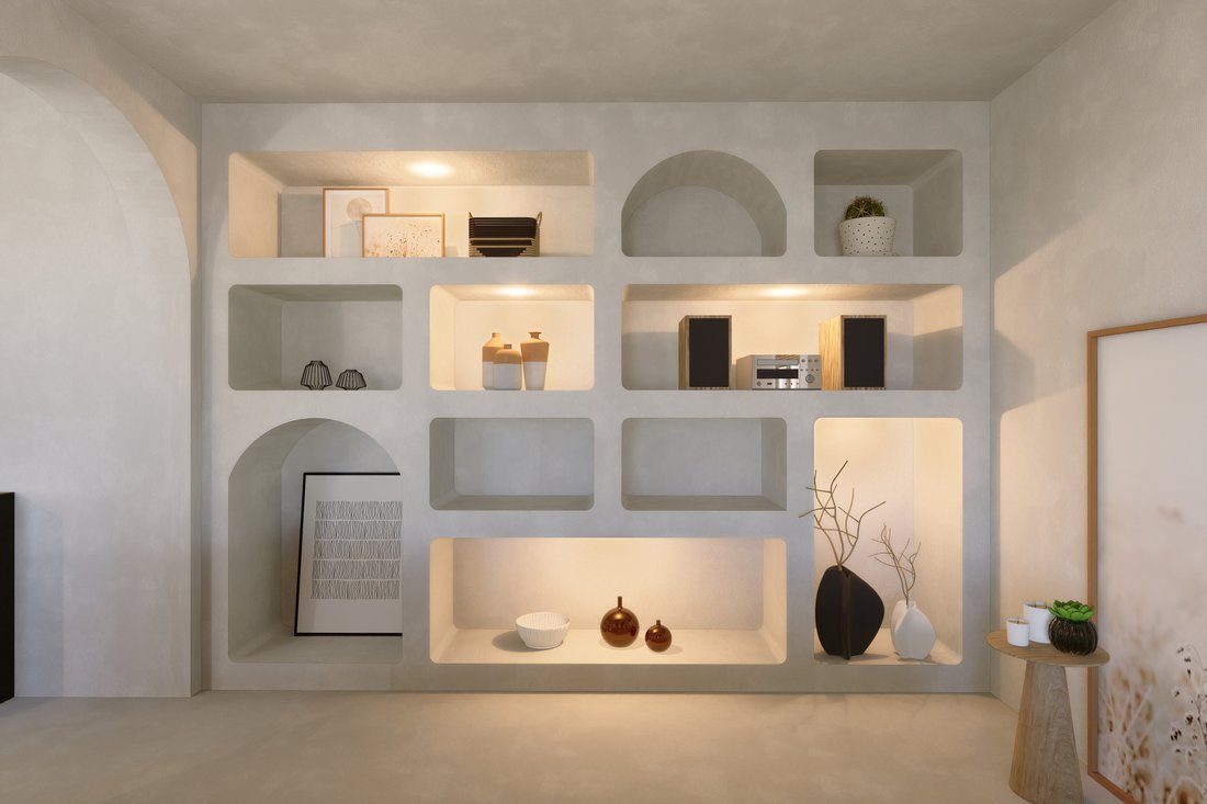 Villa in Naxos, Aegean, Greece 4 - 15308042