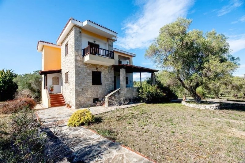 Villa in Kassandra, Macedonia and Thrace, Greece 3 - 15307971