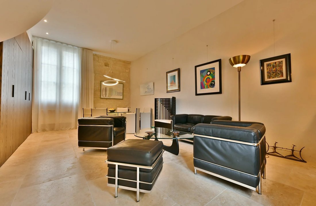 Apartment in Uzès, Occitania, France 3 - 15305213