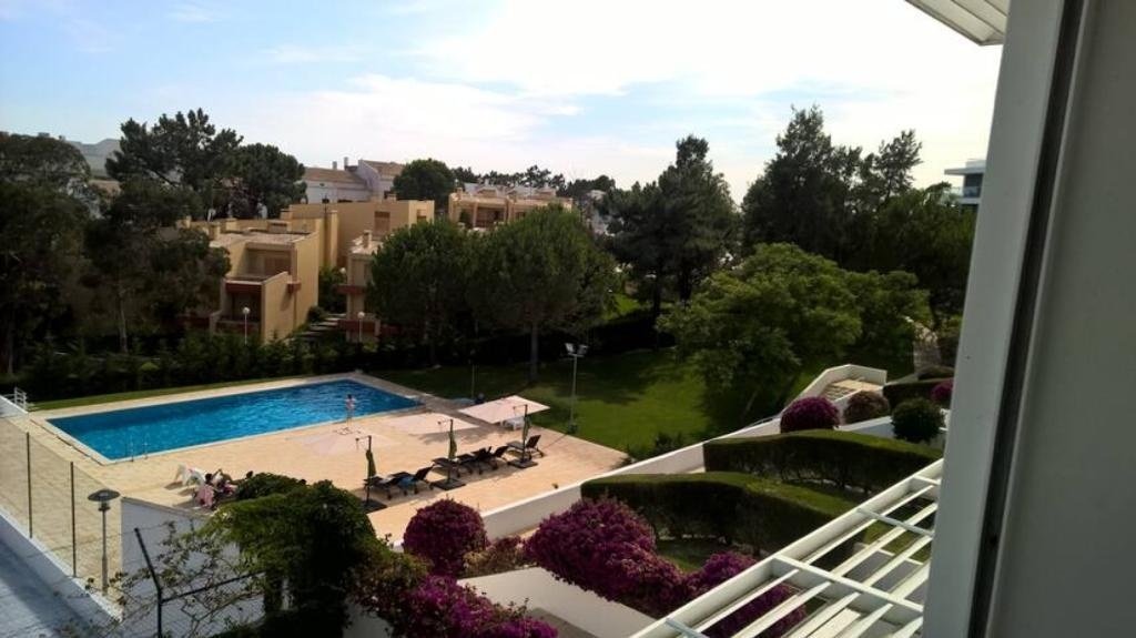 Villa in Carvalhal, Setubal, Portugal 2 - 15307944