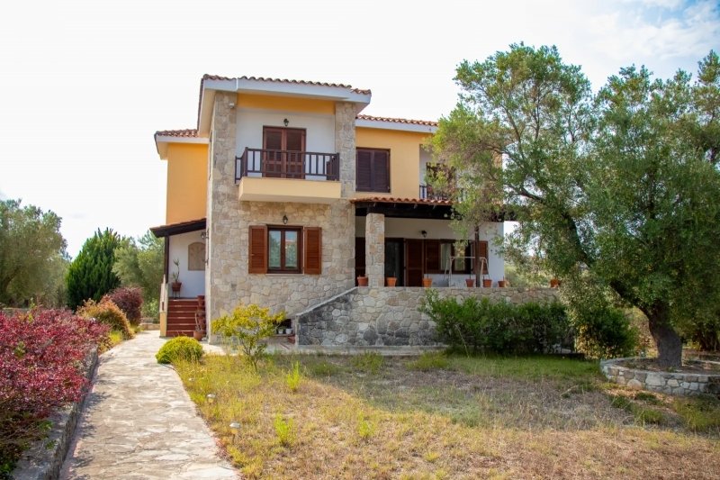 Villa in Kassandra, Macedonia and Thrace, Greece 2 - 15307971