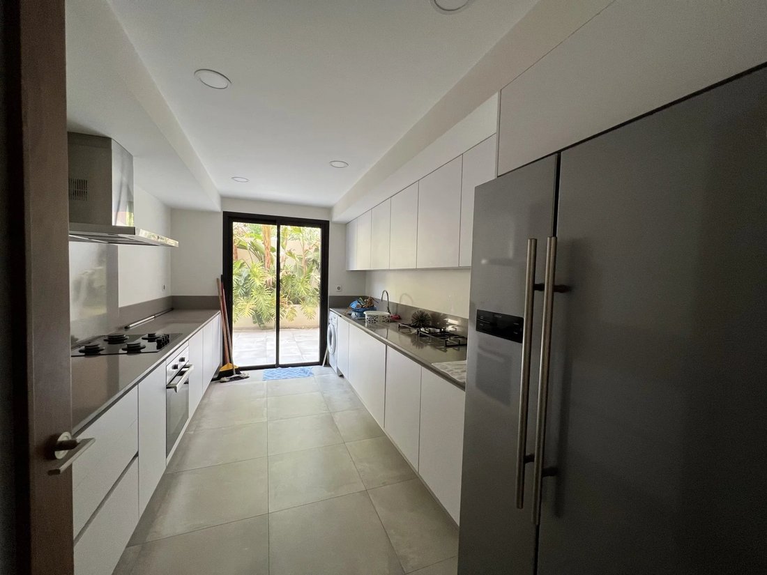 Apartment in Lahebichate, Marrakesh-Safi, Morocco 5 - 13856984