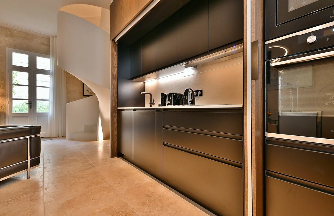 Apartment in Uzès, Occitania, France 5 - 15305213