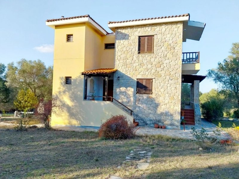 Villa in Kassandra, Macedonia and Thrace, Greece 5 - 15307971