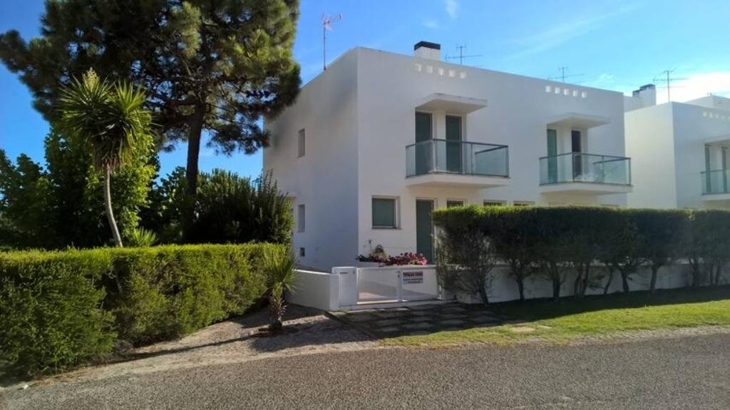 Villa in Carvalhal, Setubal, Portugal 1 - 15307944