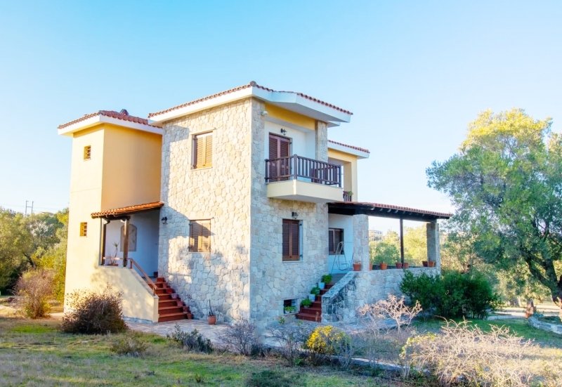 Villa in Kassandra, Macedonia and Thrace, Greece 1 - 15307971