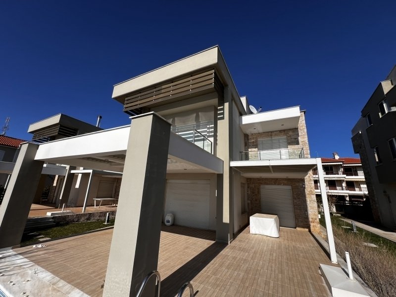 Apartment in Sithonia, Macedonia and Thrace, Greece 2 - 14565383