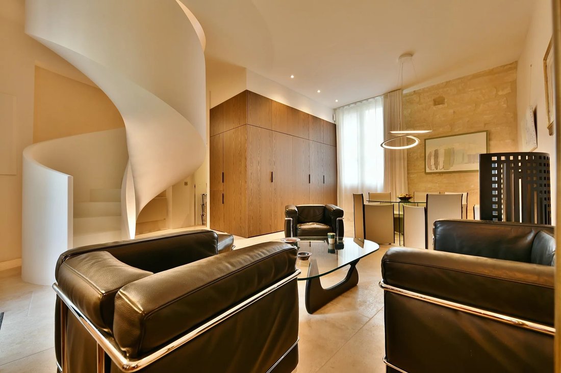 Apartment in Uzès, Occitania, France 1 - 15305213