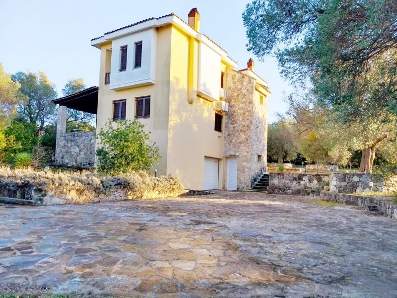 Villa in Kassandra, Macedonia and Thrace, Greece 4 - 15307971