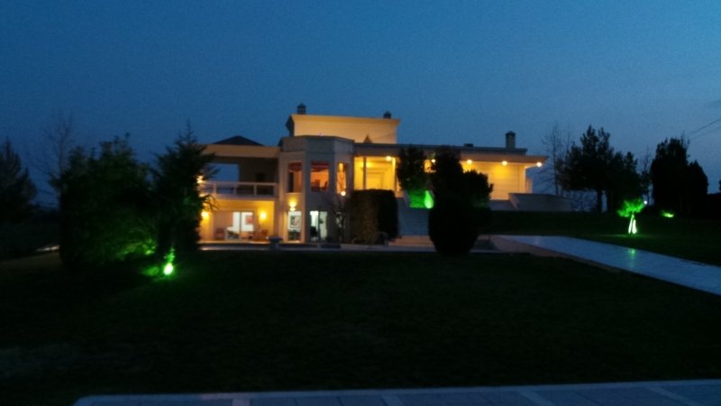 Villa in Central Macedonia, Macedonia and Thrace, Greece 2 - 14524865