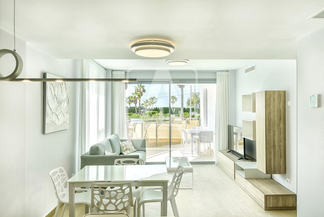 Apartment in Calp / Calpe, Valencian Community, Spain 5 - 12065172