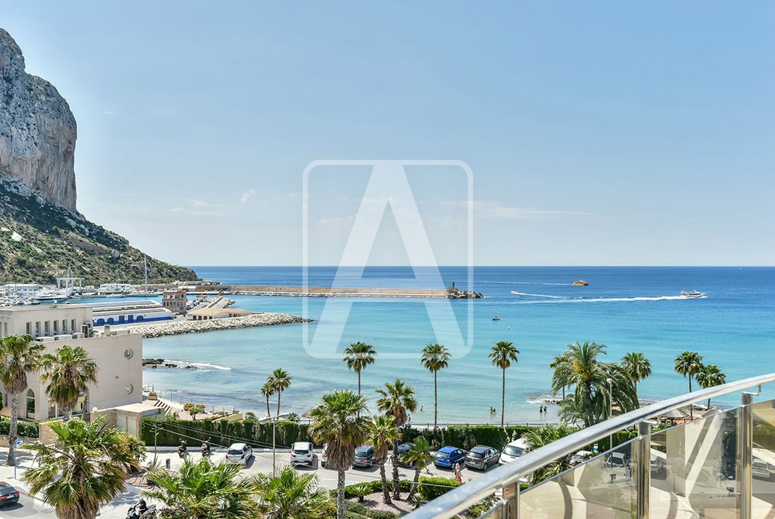 Apartment in Calp / Calpe, Valencian Community, Spain 4 - 12065172