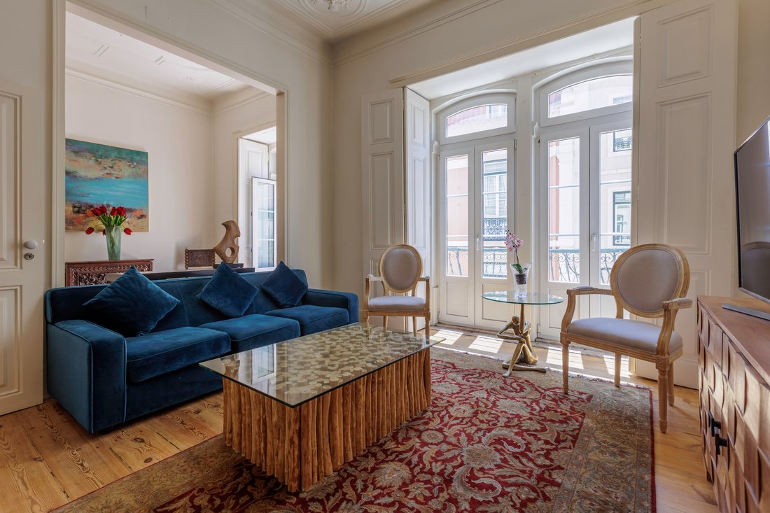 Apartment in Estrela, Lisbon, Portugal 3 - 15307920