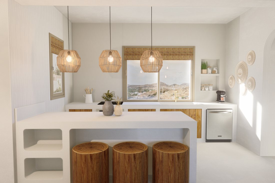Villa in Naxos, Aegean, Greece 5 - 15308042