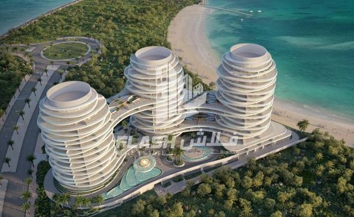 Apartment in Al Jazirah Al Hamra, Ras al Khaimah, United Arab Emirates 1