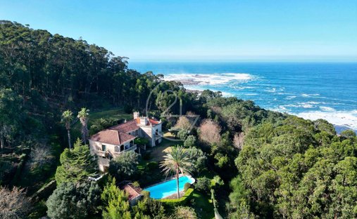 Villa in Baiona, Spain 1