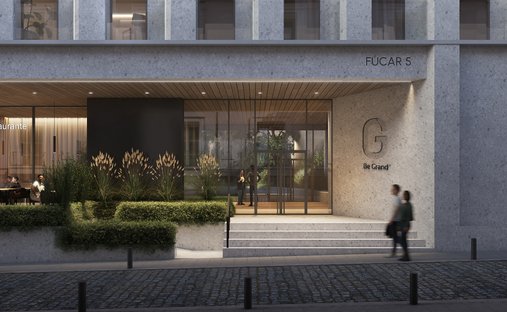Appartement à Centro, Madrid, Espagne 1