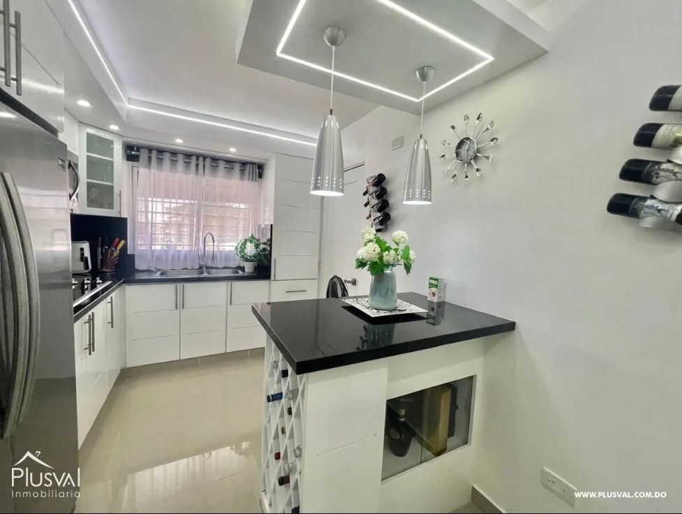 Apartment in Santo Domingo, Distrito Nacional, Dominican Republic 5 - 15311943
