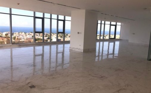 Apartamento en Los Alcarrizos, Distrito Nacional, República Dominicana 1