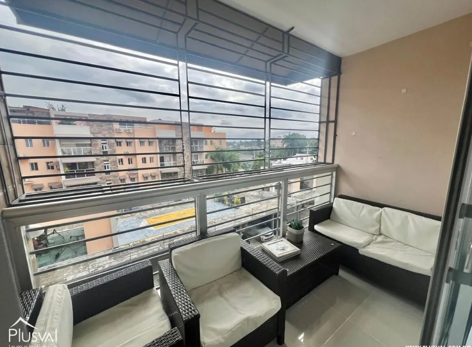 Apartment in Santo Domingo, Distrito Nacional, Dominican Republic 2 - 15311943