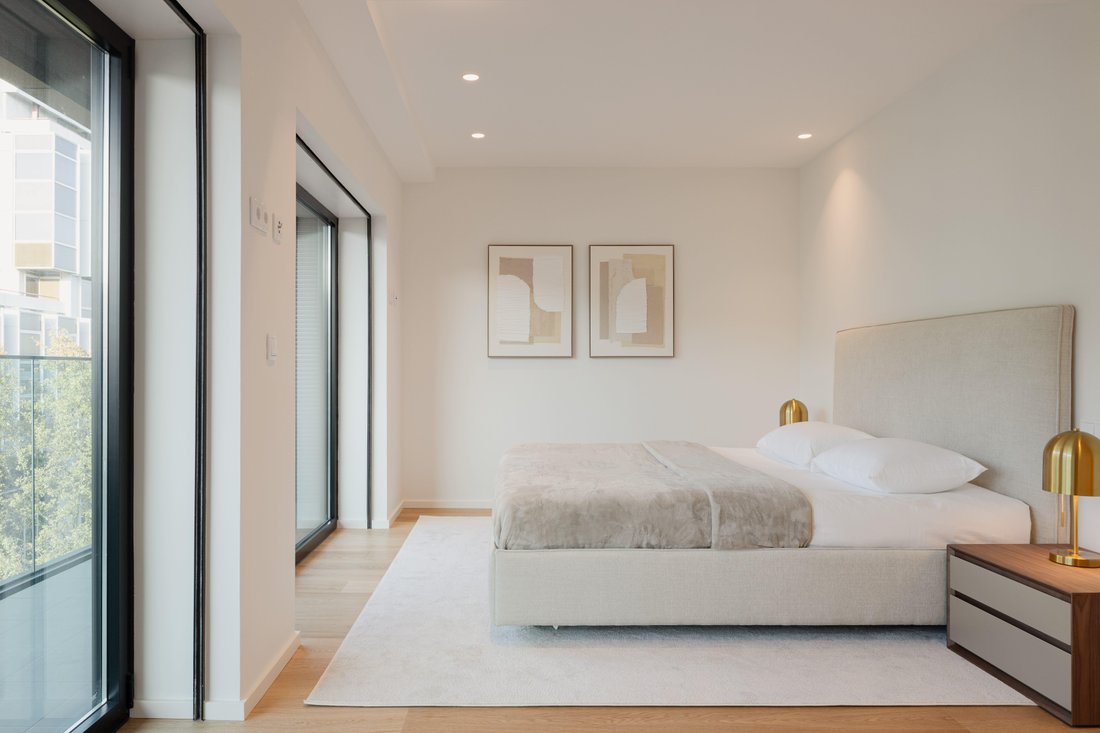 Apartment in Avenidas Novas, Lisbon, Portugal 1 - 15309090
