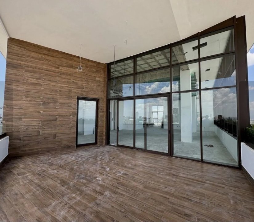 Penthouse in Santo Domingo, Distrito Nacional, Dominican Republic 3 - 15311864